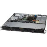 Серверная платформа SuperMicro SYS-510T-MR