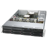 Серверная платформа SuperMicro SYS-620P-TR