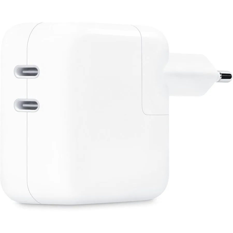 Сетевое зарядное устройство Apple MNWP3ZM/A