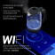 Чайник Polaris PWK1720CGLD Wi-Fi IQ Home Black - PWK 1720CGLD - фото 2