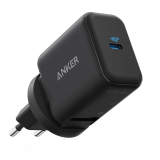 Сетевое зарядное устройство Anker PowerPort III 25W Black (A2058G11)