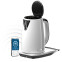 Чайник Polaris PWK1755CAD White - PWK 1755CAD - фото 4