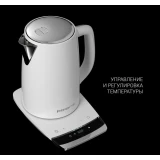 Чайник Polaris PWK1755CAD White (PWK 1755CAD)