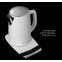 Чайник Polaris PWK1755CAD White - PWK 1755CAD - фото 7