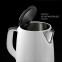 Чайник Polaris PWK1755CAD White - PWK 1755CAD - фото 11