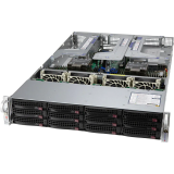 Серверная платформа SuperMicro SYS-620U-TNR