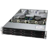 Серверная платформа SuperMicro SYS-620U-TNR