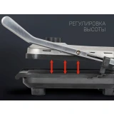 Электрогриль Polaris PGP 2902