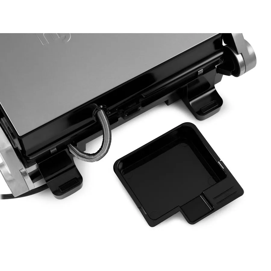 Электрогриль DOMFY DSM-EG502 - фото 6