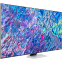 ЖК телевизор Samsung 55" QE55QN85BAUXCE - фото 3