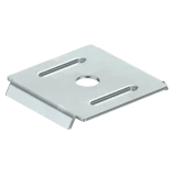 Площадка IEK CLW10-CR