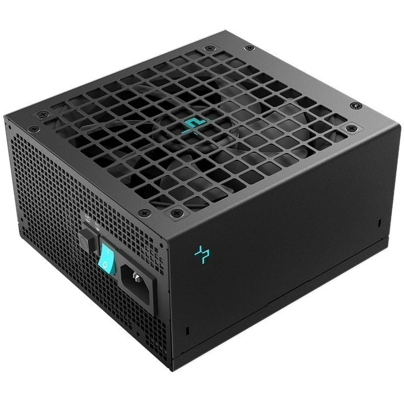 Блок питания 1000W DeepCool PX1000G - R-PXA00G-FC0B-EU(V2) - фото 4