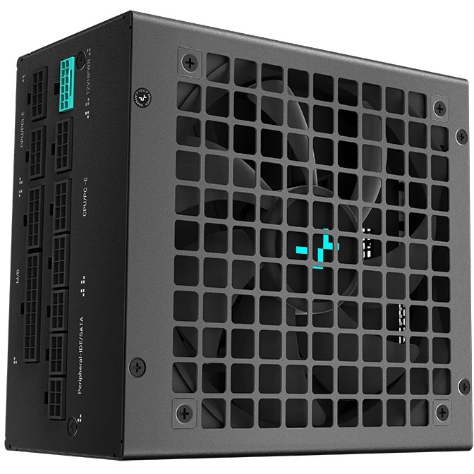 Блок питания 850W DeepCool PX850G