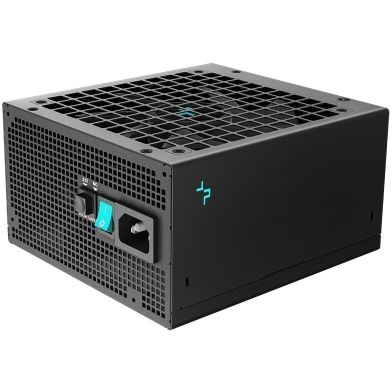 Блок питания 850W DeepCool PX850G - фото 3