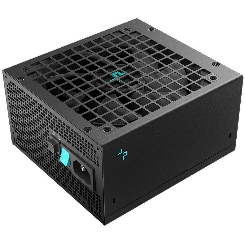 Блок питания 850W DeepCool PX850G - фото 4