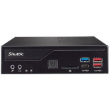 Платформа Shuttle DH670