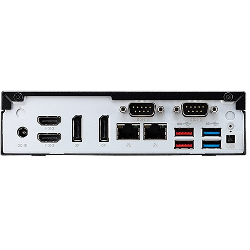 Платформа Shuttle DH670 - фото 5