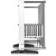 Корпус Thermaltake Core P3 TG Snow Edition White (CA-1G4-00M6WN-05) - фото 2