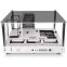 Корпус Thermaltake Core P3 TG Snow Edition White (CA-1G4-00M6WN-05) - фото 4