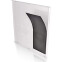 Корпус Thermaltake Core P3 TG Snow Edition White (CA-1G4-00M6WN-05) - фото 7