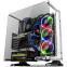 Корпус Thermaltake "CA-1G4-00M6WN-05" Core P3 TG Snow Edition White - фото 8