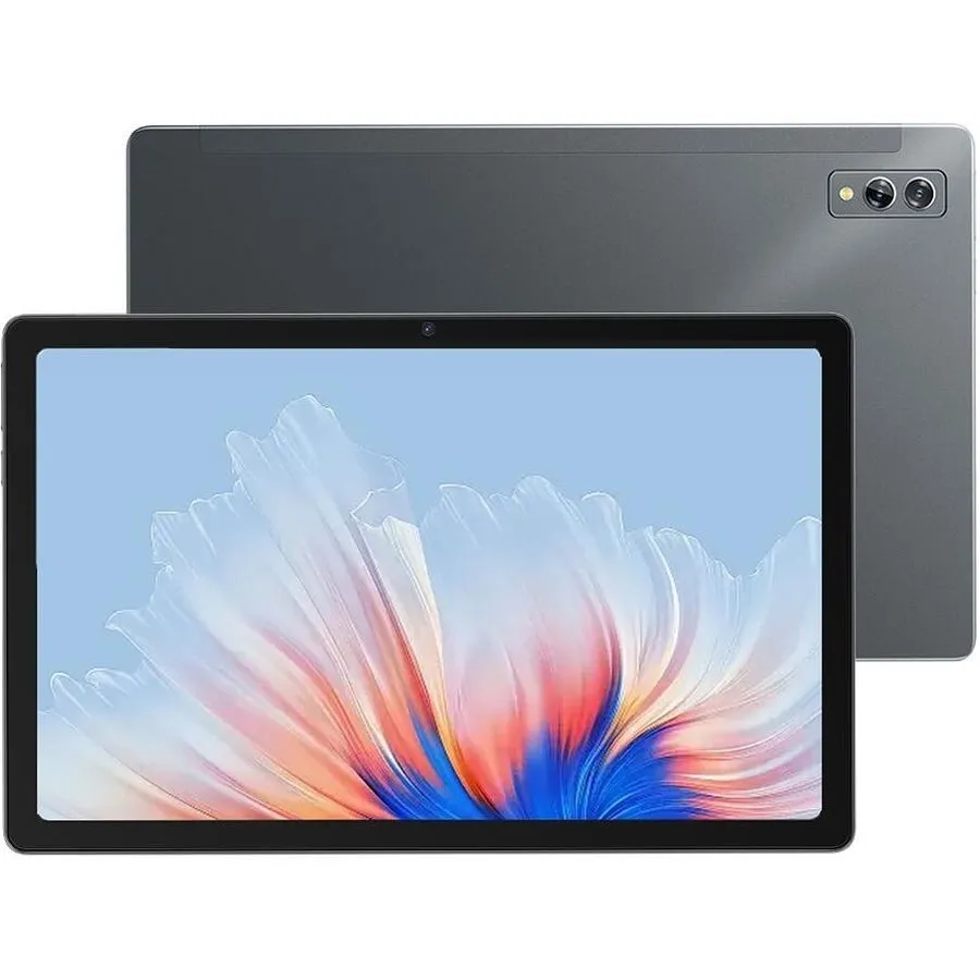 Планшет Blackview Tab 11 SE 8/128Gb Grey - фото 2