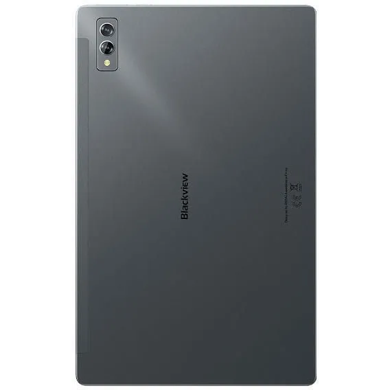 Планшет Blackview Tab 11 SE 8/128Gb Grey - фото 4