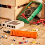 Инструмент для заделки контактов Rexant HT-314B (12-4221)