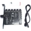Контроллер вентиляторов Lamptron CP120AB - LAMP-CP120AB - фото 3