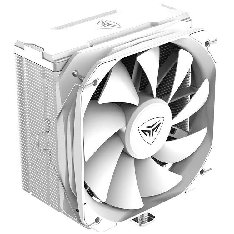 Кулер PCcooler K4 WH