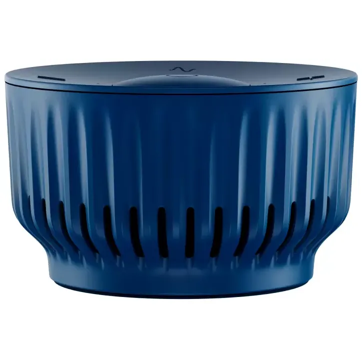 Умная колонка SBER SberBoom Mini Dark Blue - SBDV-00095D - фото 3