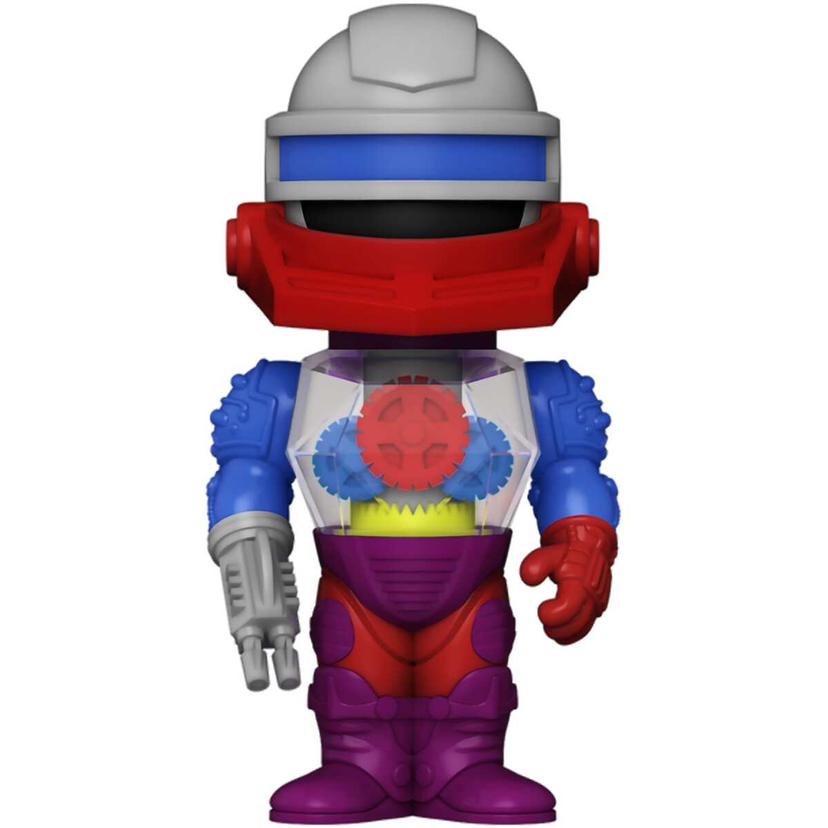 Фигурка Funko Vinyl SODA MOTU Roboto - 58622