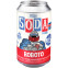 Фигурка Funko Vinyl SODA MOTU Roboto - 58622 - фото 2