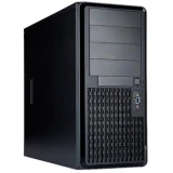 Корпус InWin PE689 650W Black USB3.0 (6188705)