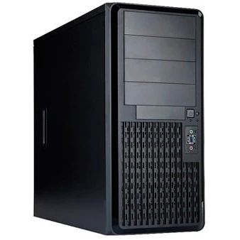 Корпус InWin PE689 650W Black USB3.0 - 6188705