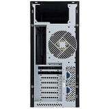 Корпус InWin PE689 650W Black USB3.0 (6188705)