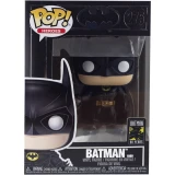 Фигурка Funko POP! Heroes DC Batman 80th Batman (1989) (37248)