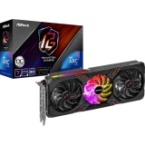 Видеокарта Intel Arc A770 ASRock Phantom Gaming D 8GB OC (A770 PGD 8GO)