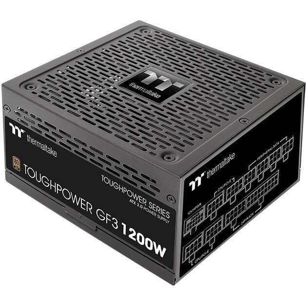 Toughpower 850w gold