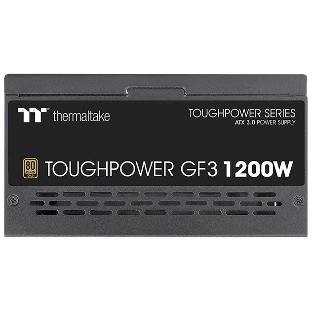 Блок питания 1200W Thermaltake ToughPower GF3 (PS-TPD-1200FNFAGE-4) - фото 3