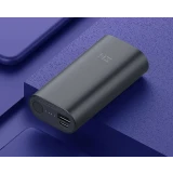 Внешний аккумулятор ZMI QB818 Black