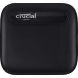 Внешний накопитель SSD 1Tb Crucial X6 (CT1000X6SSD9)