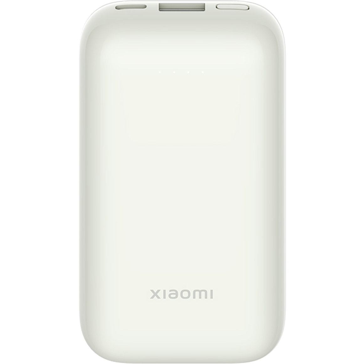 Внешний аккумулятор Xiaomi Pocket Edition Pro 10000 White - BHR5909GL