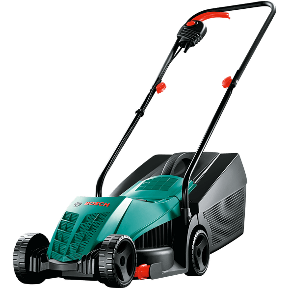 Газонокосилка Bosch Rotak 320 ER - 06008A600A