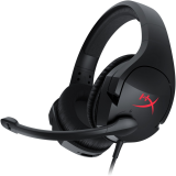 Гарнитура HyperX Cloud Stinger (HX-HSCS-BK/AS) (HX-HSCS-BK/AS/4P5L7AB)