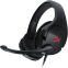 Гарнитура HyperX Cloud Stinger (HX-HSCS-BK/AS) - HX-HSCS-BK/AS/4P5L7AB