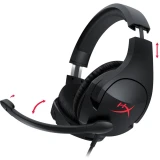 Гарнитура HyperX Cloud Stinger (HX-HSCS-BK/AS) (HX-HSCS-BK/AS/4P5L7AB)