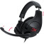 Гарнитура HyperX Cloud Stinger (HX-HSCS-BK/AS) - HX-HSCS-BK/AS/4P5L7AB - фото 2