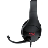 Гарнитура HyperX Cloud Stinger (HX-HSCS-BK/AS) (HX-HSCS-BK/AS/4P5L7AB)