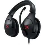 Гарнитура HyperX Cloud Stinger (HX-HSCS-BK/AS) (HX-HSCS-BK/AS/4P5L7AB)